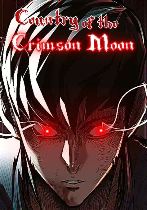 country of crimson moon chapter 1|Country Of The Crimson Moon Manga Online Free .